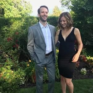 Meet your Posher, Zach